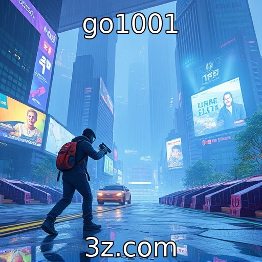 Impacto da realidade virtual nos jogos modernos